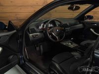 Gebraucht BMW 2002 343 PS (252 kW) 2002 Schwarz Limousine