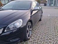gebraucht Volvo S60 D3 R-Design