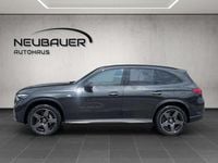 gebraucht Mercedes GLC300e 4MATIC Österreich-Edition