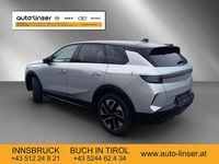 gebraucht Opel Grandland X 1.2 MHEV GS Aut.