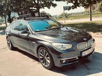 gebraucht BMW 530 Gran Turismo 530 530d xDrive Gran Turismo d xDrive , Österreich-Paket