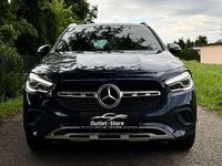 Gebraucht Mercedes GLA220 190 PS (139 kW) 2023 Blau SUV