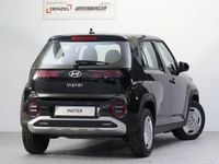 Neu Hyundai Inster 71 kW (97 PS) 2025 Kleinwagen