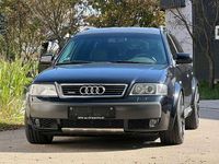 gebraucht Audi A6 Allroad quattro 2,7 T