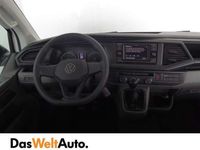 gebraucht VW Transporter Kombi LR TDI