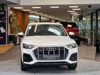Gebraucht Audi Q5 Sportback 204 PS (150 kW) 2022 Weiß SUV