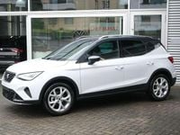 Neu Seat Arona FR 116 PS (85 kW) 2025 Weiß SUV