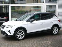 gebraucht Seat Arona 1.0 TSI FR AHK Voll-LED Kamera App-Navi