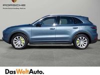 gebraucht Porsche Cayenne E-Hybrid III