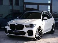 gebraucht BMW X5 xDrive45e Aut. M-Sport *VOLLAUSTATTUNG*