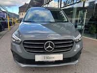 gebraucht Mercedes 180 T-Class Progressive Aut. *Premium*Winter-Paket*LED*