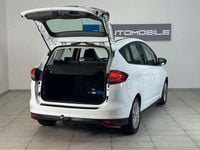 gebraucht Ford C-MAX Trend Aut. // 1.BESITZ AHK EINPARKHILFE