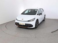 Gebraucht Cupra Born 150 kW (204 PS) 2023 Weiß Kleinwagen