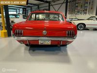 gebraucht Ford Mustang 289