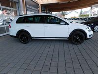 gebraucht VW Golf Alltrack Variant BMT 4Motion NAVI-AHV-XENON