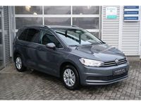 gebraucht VW Touran 1.5 TSI DSG Edition Navi LED Kamera