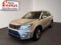 gebraucht Suzuki Vitara 1.4 GL DITC HYBRID ALL Allrad