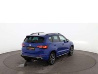 gebraucht Seat Ateca 2.0 TDI FR LED AHK RADAR NAVI R-CAM SITZHZG
