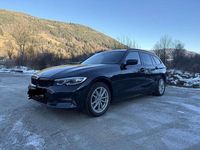 gebraucht BMW 320e 320 PHEV xDrive Touring Aut.