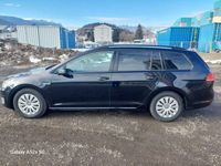 gebraucht VW Golf VII Golf VariantVariant 16 TDI