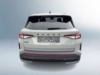 gebraucht Skoda Elroq RS