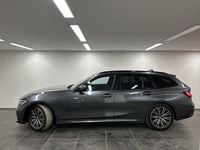 Gebraucht BMW M340 M Sport 374 PS (275 kW) 2021 Grau Limousine