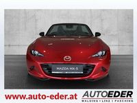 gebraucht Mazda MX5 ST G132 Skyactiv Homura