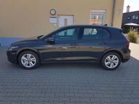 gebraucht VW Golf Limited 3J. Garantie ACC Virt.Cockpit Klimaauto Sitzheizg.