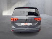gebraucht VW Touran Friends TDI