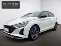 gebraucht Hyundai i20 (BC3) Trend Line 1.0 T-GDI b5bt1-OO2/O6/O7