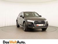 gebraucht Audi Q5 40 TDI ultra quattro Sport