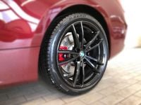 Gebraucht BMW 440 M Sport 374 PS (275 kW) 2021 Rot Cabrio
