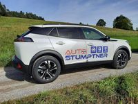 gebraucht Peugeot e-2008 2008Allure Pack