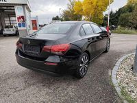 gebraucht Mercedes A180 d Limousine Aut.