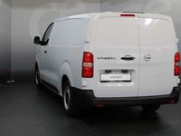 gebraucht Opel Vivaro Basic