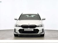 gebraucht BMW 320 320 d xDrive