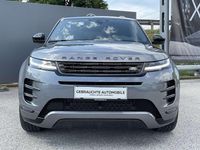 Gebraucht Land Rover Range Rover evoque SE Dynamic 269 PS (197 kW) 2025 Grau SUV