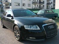 gebraucht Audi A6 27 TDI DPF