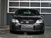 gebraucht VW Golf V R32 TURBO Typisiert EXP € 24.980,-