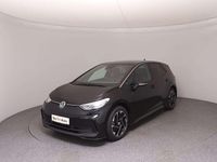 Gebraucht VW ID.3 Pure 69 kW (95 PS) 2025 Schwarz Kleinwagen