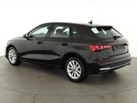 gebraucht Audi A3 Sportback 35 TFSI S-Tronic, Kamera, ACC, Sitzheizung, 4-J Garantie