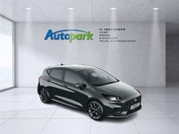 gebraucht Ford Fiesta ST-Line X