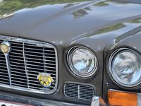 gebraucht Jaguar XJ6 4,2, Serie 1 guter Zustand