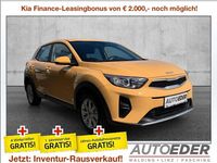 Gebraucht Kia Stonic 101 PS (74 kW) 2025 SUV