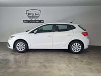 gebraucht Seat Ibiza 1,0 TGI Style Benzin und Gas