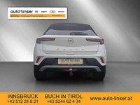 gebraucht Opel Mokka 1,2 Direct Injection Turbo Edition Aut.