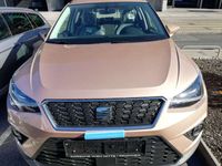 gebraucht Seat Arona Arona10 Eco TSI Style DSG Style