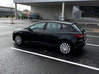 gebraucht Seat Leon LeonStyle 1,2 TSI Start-Stopp Style