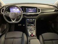gebraucht Opel Grandland X Ultimate 130PS Benzin AT8 LP € 46.042,-