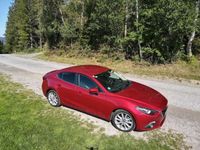 gebraucht Mazda 3 Sport G120 Revolution Top